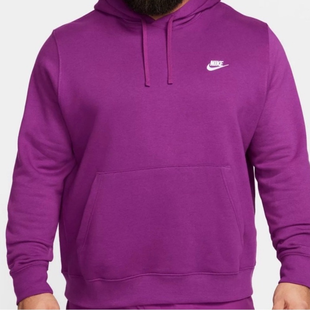 Nike Sweatshirt